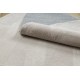 Килим Овальний SAMPLE CHARLY taupe