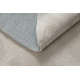 Килим Овальний SAMPLE CHARLY taupe