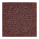 Moquette, Piastrelle per tappeti ARIZONA colore 390