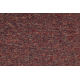 Moquette, Piastrelle per tappeti ARIZONA colore 390