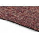 Moquette, Piastrelle per tappeti ARIZONA colore 390