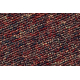 Moquette, Piastrelle per tappeti ARIZONA colore 390