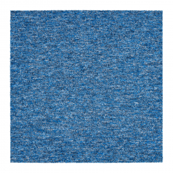 Moquette, Piastrelle per tappeti ARIZONA colore 525