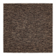 Moquette, Piastrelle per tappeti ARIZONA colore 822