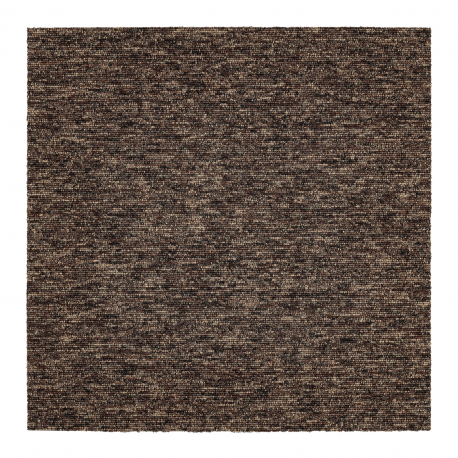 Moquette, Piastrelle per tappeti ARIZONA colore 822