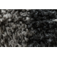 Covor SHAGGY 1114 Valuri argint