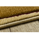 Carpet KING 4716 Flowers beige / terracotta 
