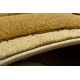 Carpet KING 4716 Flowers beige / terracotta 