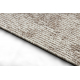 Moquette, Piastrelle per tappeti BREEZE colore 34