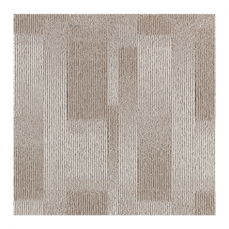 Vloerbedekking Tapijttegels IMPRESSIONS kleur 34