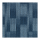 Teppichfliesen IMPRESSIONS farb 77