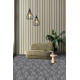 Carpet Tiles IMPRESSIONS color 77