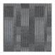 Moquette, Piastrelle per tappeti IMPRESSIONS colore 93