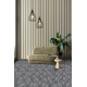 Carpet Tiles IMPRESSIONS color 97