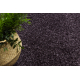 Tapete SHAGGY LUXUS Mesclado heather 06 violeta