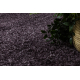 Tapis SHAGGY LUXUS Mélange heather 06 violet