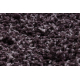 Tapete SHAGGY LUXUS Mesclado heather 06 violeta