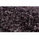 Tapete SHAGGY LUXUS Mesclado heather 06 violeta