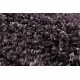 Tapis SHAGGY LUXUS Mélange heather 06 violet