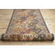 Runner anti-slip MODERN CLASSIC beige / grey 19