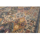 Traversa anti-alunecare MODERN CLASSIC clasic bej / gri 19