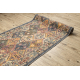 Runner anti-slip MODERN CLASSIC beige / grey 19