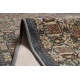 Runner anti-slip MODERN CLASSIC beige / grey 19
