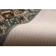 Runner anti-slip MODERN CLASSIC beige / grey 19