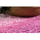 SHAGGY Teppich Style 55 rosa