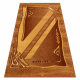Carpet TOM. FIGARO Presto frame brown