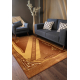 Carpet TOM. FIGARO Presto frame brown