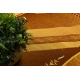 Carpet TOM. FIGARO Presto frame brown