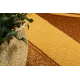 Carpet TOM. FIGARO Presto frame brown