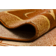 Carpet TOM. FIGARO Presto frame brown