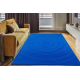 Teppich LOUNGE 9714/90 Kreise, blau