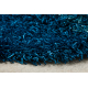 Teppich TOPSY Streifen, blau - ZWEITKLASSIGES PRODUKT