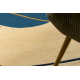 Teppich ARTE 530 Geometrisch Creme