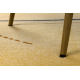 Tappeto ARTE 530 Geometrico crema