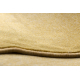 Teppich ARTE 530 Geometrisch Creme