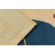 Carpet ARTE 530 Geometric cream