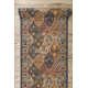 Läufer Antirutsch MODERN CLASSIC klassisch beige / grau 19 150cm