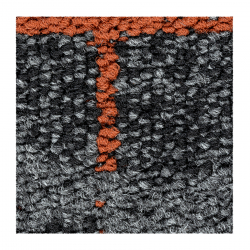 Carpet Tiles Maverick MACRO color 91