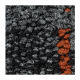 Dalles de moquette Maverick MACRO couleur 91