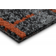 Carpet Tiles Maverick MACRO color 91