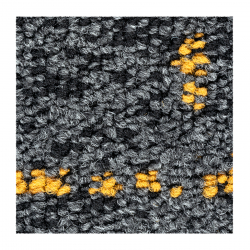 Moquette a piastrelle Maverick MACRO colore 95