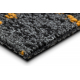Moquette a piastrelle Maverick MACRO colore 95