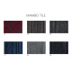 Moquette a piastrelle Maverick MAMBO colore 94