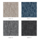 Carpet Tiles IMPAKT color 93