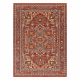 Wool Carpet LEGEND 468 10 GB300 OSTA - Ornament, frame exclusive red / beige