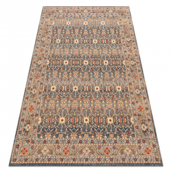 Villamatto LEGEND 468 12 GB500 OSTA - Ornamentti, ylellinen beige / harmaa